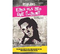 Elvis Has Left the Building: The Day the King Died