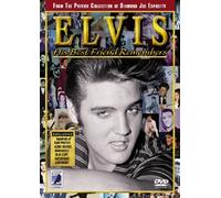 Elvis: His Best Friend Remembers [DVD] [2006]