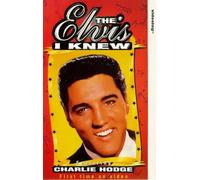 Elvis I Knew [VHS]