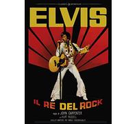 Elvis, Il Re Del Rock (Restaurato In Hd)