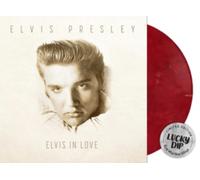 Elvis in Love