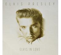 Elvis Presley – Elvis in Love – 12" Vinyl Album – Ricatech
