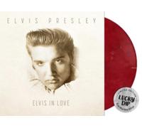 Elvis in Love