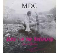 Elvis In The Rheinland: Live In Berlin [VINYL]