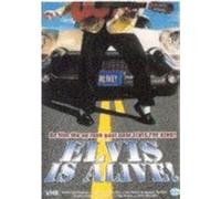 Elvis is Alive - I swear i saw him eating ding dongs outside the piggly wiggly's [ 1998 ]