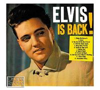 Elvis Is Back