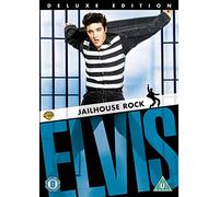 Elvis: Jailhouse Rock (Deluxe Edition) [DVD] [1957] by Elvis Presley