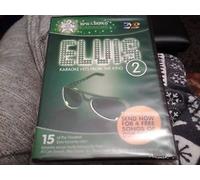 ELVIS Karaoke Hits From The King DVD
