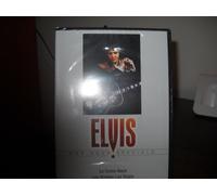 Elvis: le retour, las vegas