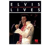 Elvis Lives: The 25th Anniversary Concert