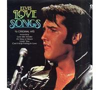 Elvis Love Songs