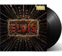 ELVIS LP Original Motion Picture Soundtrack VINYL 2022 OST IN STOCK Mails same D