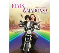 Elvis & Madonna [DVD] [2010] [Region 1] [US Import] [NTSC]