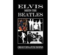 Elvis Meets The Beatles