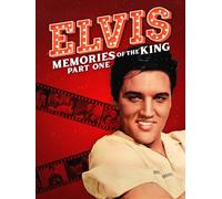 Elvis: Memories of the King, Part One