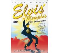Elvis Memphis [DVD] [2005] [Region 1] [US Import] [NTSC]