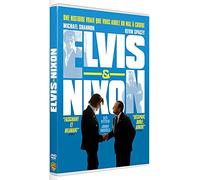 Elvis & Nixon