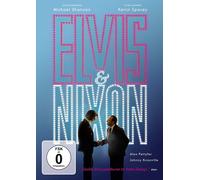 Elvis & Nixon (DVD) Various