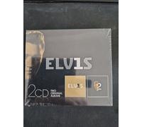 Elvis Presley - 30# 1 Hits /2nd To None