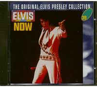 Elvis Now