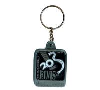 Elvis Officially Licensed Key ring
