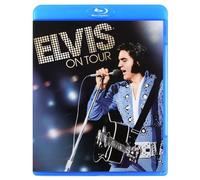 Elvis on tour