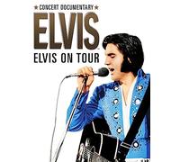Elvis On Tour