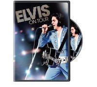 Elvis on Tour [DVD] [1972] [Region 1] [US Import] [NTSC]