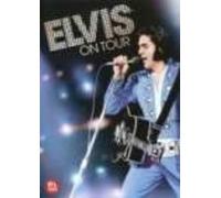 Elvis On Tour – Elvis Presley – DVD – US Import (Warner Bros.)