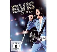 Elvis on Tour [DVD][German Language]