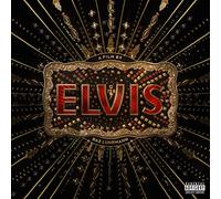 ELVIS (ORIGINAL MOTION PICTURE SOUNDTRACK) VINYL LP