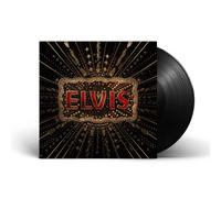 ELVIS (ORIGINAL MOTION PICTURE SOUNDTRACK) VINYL LP