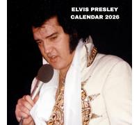 elvis.p calendar 2026