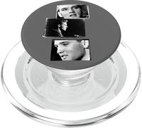 Elvis Presley_001 PopSockets PopGrip for MagSafe