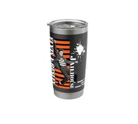 Elvis Presley_003 Stainless Steel Insulated Tumbler