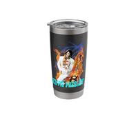 Elvis Presley_004 Stainless Steel Insulated Tumbler