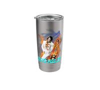 Elvis Presley_004 Stainless Steel Insulated Tumbler