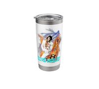 Elvis Presley_004 Stainless Steel Insulated Tumbler
