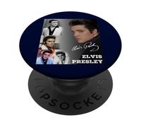 Elvis Presley_005 PopSockets Adhesive PopGrip