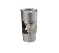 Elvis Presley_014 Stainless Steel Insulated Tumbler