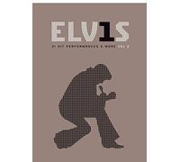 Elvis Presley: #1 Hit Performances [DVD]