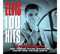 Elvis Presley - 100 Hits [4CD Box Set]