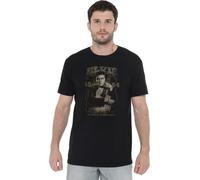 Elvis Presley 1954 Unisex T Shirt, Black, Small