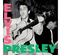 ELVIS PRESLEY [1956] [1/18] NEW CD