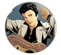 Elvis Presley 1956 Self-titled Album