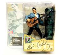 Elvis Presley 2 Rockabilly Action Figure
