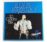 Elvis Presley - 20 Golden Hits - Volume 2