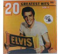 Elvis Presley - 20 Greatest Hits Vol. 1