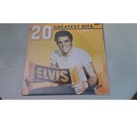 Elvis Presley - 20 Greatest Hits Vol. 1