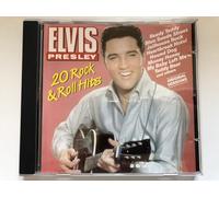 Elvis Presley - 20 rock & roll hits